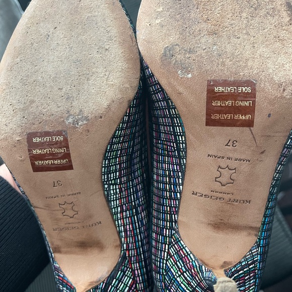 Kurt geiger heels - Picture 3 of 3